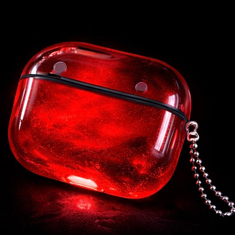 LumiWave AirPod Case